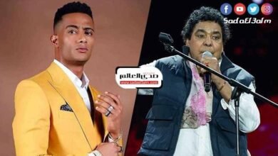 الكينج والأسطورة.. محمد رمضان يعلن عن الشراكه مع محمد منير