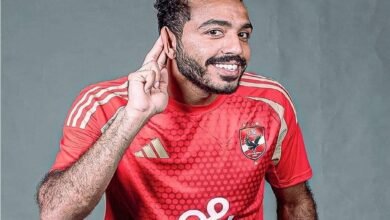 استبعاد كهربا وعودته للقاهرة "غرامه مليون جنيه"