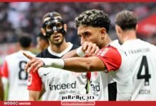 ليفربول يبدأ في المفاوضات الأولية للتعاقد مع عمر مرموش