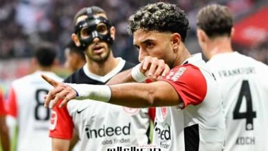 ليفربول يبدأ في المفاوضات الأولية للتعاقد مع عمر مرموش