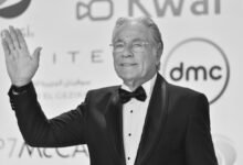 رحيل الفنان مصطفى فهمي عن عمر يناهز 82 عاماً