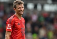 مولر يوجه رسالة إلى برشلونة: نحن متحمسون لمواجهة يوم الأربعاء!