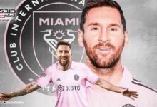 ميسي يحقق المفاجأة ويقود فريق إنتر ميامي في كأس العالم للأندية 2025