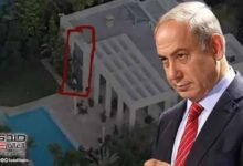 إيران: "حزب الله" المسؤول عن الهجوم بالطائرة المسيّرة على منزل نتنياهو