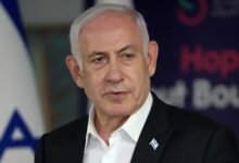 نتنياهو: سأقدم عرض السلام على دول أخرى في المنطقة
