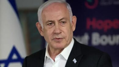 نتنياهو: سأقدم عرض السلام على دول أخرى في المنطقة
