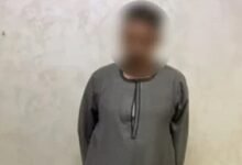 أب يقتل ثلاثة من أولاده ويصيب الرابعة في أسيوط