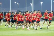 أبو علي وعاشور وطاهر أبرز الغائبين عن الأهلي في مباراته أمام البنك في الدوري