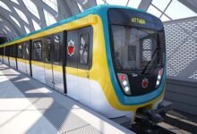 محافظة الجيزة: غلق جزئي بشارع الهرم لاستكمال أعمال مشروع مترو أنفاق الخط الرابع