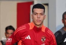 رسمياً.. الأهلى يعلن تغريم إمام عاشور مليون جنيه