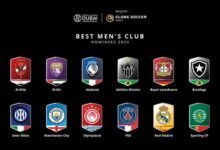 جلوب سوكر.. الأهلي ينافس ريال مدرد ومان سيتي على جائزة أفضل ناد في العالم