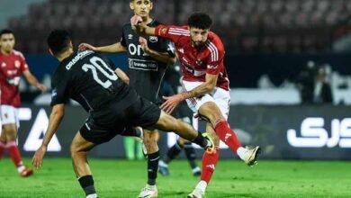 موعد مباراة الأهلي وزد في الدوري المصري 2024-2025 والقنوات الناقلة