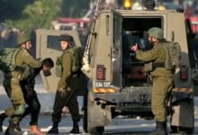 إسرائيل تستعد لتوسيع عملياتها داخل قطاع غزة في ظل تعثر المفاوضات