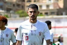 الحكم على أحمد فتوح بالحبس سنة مع إيقاف التنفيذ وغرامه 20 ألف جنيه