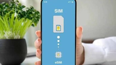 المصرية للإتصالات تستعد لإطلاق خدمة eSIM «الشريحة المدمجة» للتنقل بين شبكات المحمول