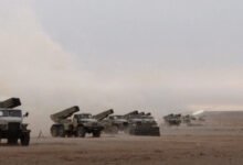 تقرير: إيران تقرر استهداف مواقع عسكرية في إسرائيل