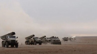 تقرير: إيران تقرر استهداف مواقع عسكرية في إسرائيل