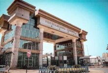 حقيقة استقبال ميناء الإسكندرية لسفينة ألمانية محملة بمواد عسكرية موجهة لإسرائيل