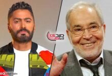 تامر حسني مرشح لتقديم قصة حياة حسن يوسف