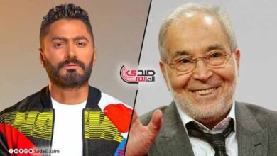 تامر حسني مرشح لتقديم قصة حياة حسن يوسف