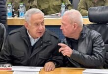 جالانت يعلق بعد إقالته من منصبه واعلان بديله