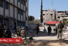 حماس تعلن عن مقتل رهينة نتيجة قصف إسرائيلي شمال غزة