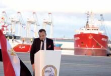 مصر تعلن عن بدء أولى رحلات خط «الرورو» الملاحي مع إيطاليا