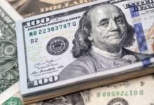 سعر الدولار في مصر اليوم السبت 5 أبريل 2025