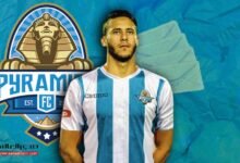 رمضان صبحي يجدد عقده مع بيراميدز 4 سنوات ويحرم الزمالك من ضمه