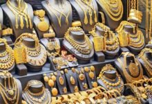 أسعار الذهب اليوم الثلاثاء 12 نوفمبر 2024 في محلات الصاغة