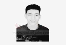 النيابة تراجع جثمان "طالب بورسعيد" وتأمر بضبط زميله المتهم بقتله