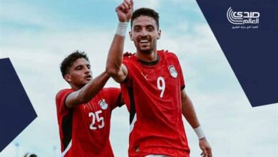 منتخب مصر يتعادل مع الرأس الأخضر ويؤكد تأهله لكأس أمم إفريقيا