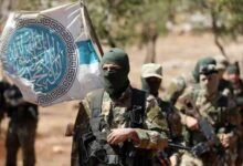 مسؤول عراقي يثير القلق بعد الهجوم الذي شنته "تحرير الشام" في سوريا