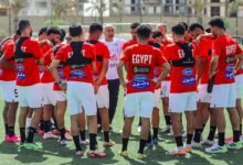 غياب 10 لاعبين عن منتخب مصر قبل مباراة بوتسوانا أبرزهم صلاح والشناوي