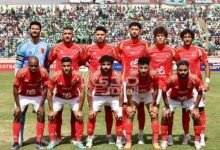 موعد مباراة الأهلي وستاد أبيدجان في دوري الأبطال والقناة الناقلة