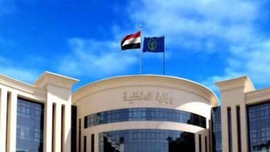وزارة الداخلية: ضبط قضايا غسيل أموال تصل قيمتها لـ مليار جنيه