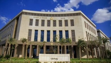 المالية: سيتم صرف مرتبات شهر ديسمبر اعتباراً من 22 ديسمبر