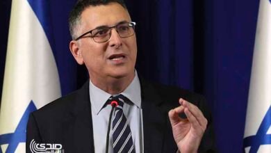 وزير الخارجية الإسرائيلي: إقامة دولة فلسطينية "ليس أمراً ممكنا"