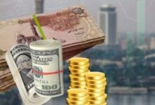 سعر الذهب عيار 21 اليوم الأربعاء 11 ديسمبر في محلات الصاغة