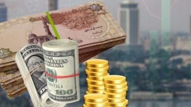 سعر الذهب عيار 21 اليوم الأربعاء 11 ديسمبر في محلات الصاغة