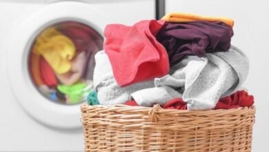 أشياء تجنب وضعها في الغسالة المنزلية.. اكتشفها الآن