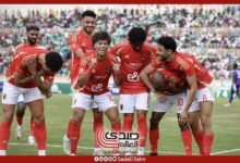 موعد مباراة الأهلي وشباب بلوزداد الجزائري في دوري أبطال أفريقيا