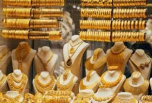 سعر الذهب اليوم الخميس.. ارتفاع غير مسبوق لسعر عيار 21