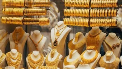 سعر الذهب اليوم الخميس.. ارتفاع غير مسبوق لسعر عيار 21