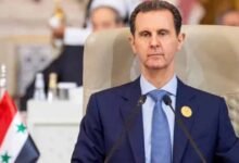 بشار الأسد: الإرهاب لا يدرك سوى لغة القوة