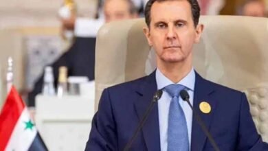 بشار الأسد: الإرهاب لا يدرك سوى لغة القوة