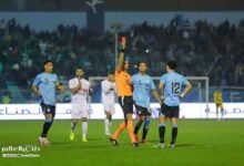 الزمالك يفوز على غزل المحلة برباعية ويصعد للمركز الثاني خلف المصري في الدوري