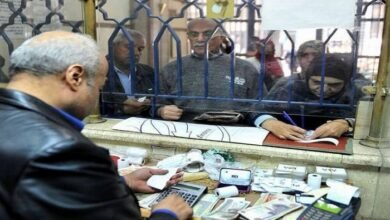 موعد صرف معاشات شهر يناير 2026 مع تطبيق الحد التأميني الجديد