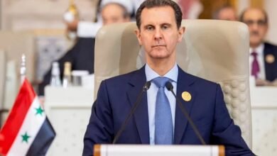 أين ذهب رجال نظام بشار الأسد؟