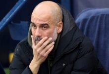 بيب جوارديولا يحدد موقفه من مغادرة مانشستر سيتي